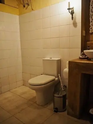 İki Ayrı Yataklı Oda, 2 Tek Kişilik Yatak