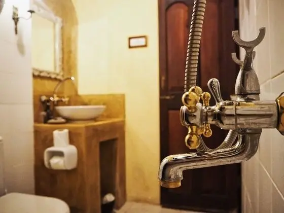 İki Ayrı Yataklı Oda, 2 Tek Kişilik Yatak