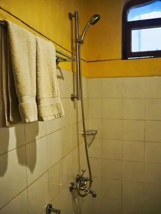 İki Ayrı Yataklı Oda, 2 Tek Kişilik Yatak
