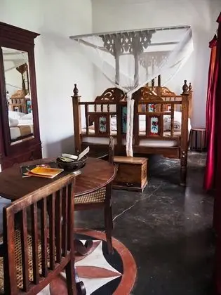 Standard Tek Büyük Yataklı Oda, 1 Çift Kişilik Yatak