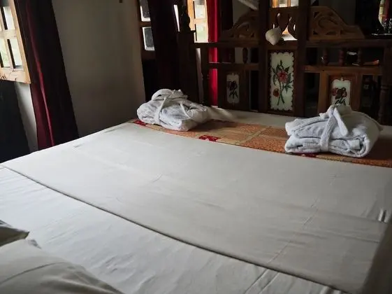 Standard Tek Büyük Yataklı Oda, 1 Çift Kişilik Yatak