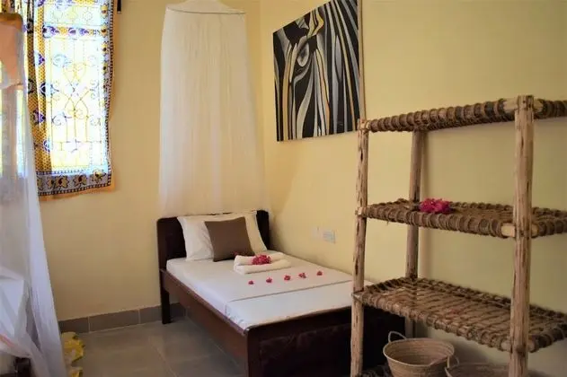 Comfort Dört Kişilik Oda, Sigara İçilmez, Özel Banyo