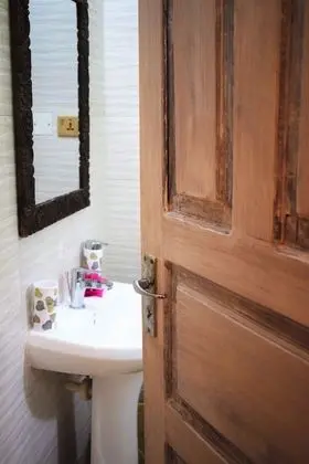 Comfort Dört Kişilik Oda, Sigara İçilmez, Özel Banyo