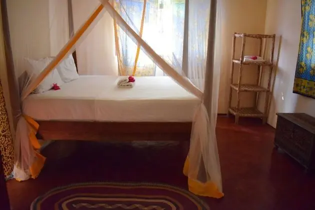 Deluxe Oda, 1 Yatak Odası, Sigara İçilmez, Özel Banyo