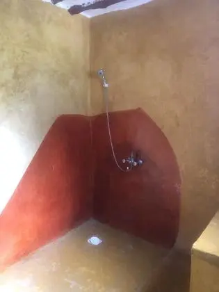 Deluxe Oda, 1 Yatak Odası, Sigara İçilmez, Özel Banyo