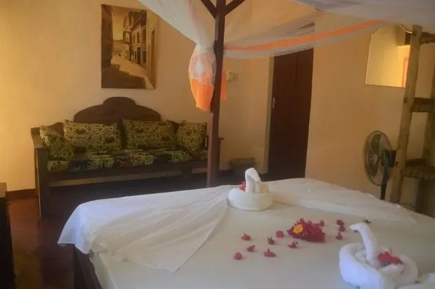 Deluxe Oda, 1 Yatak Odası, Sigara İçilmez, Özel Banyo