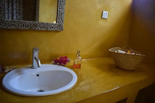 Deluxe Oda, 1 Yatak Odası, Sigara İçilmez, Özel Banyo