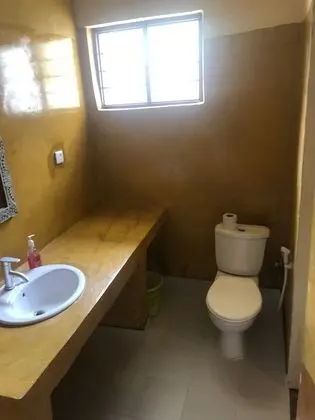Deluxe Oda, 1 Yatak Odası, Sigara İçilmez, Özel Banyo