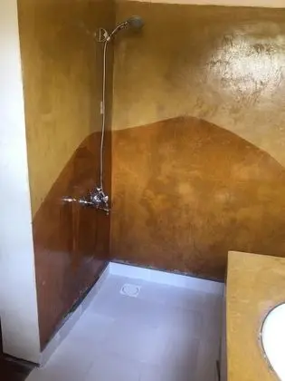 Deluxe Oda, 1 Yatak Odası, Sigara İçilmez, Özel Banyo