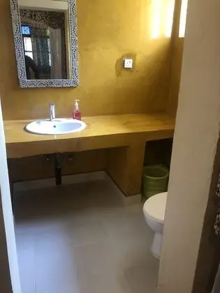 Deluxe Oda, 1 Yatak Odası, Sigara İçilmez, Özel Banyo