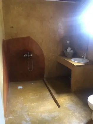 Deluxe Oda, 1 Yatak Odası, Sigara İçilmez, Özel Banyo