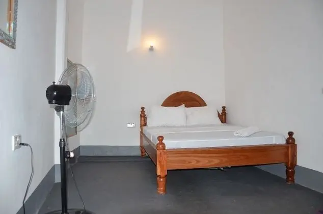 Deluxe Tek Büyük Yataklı Oda, Okyanus Manzaralı