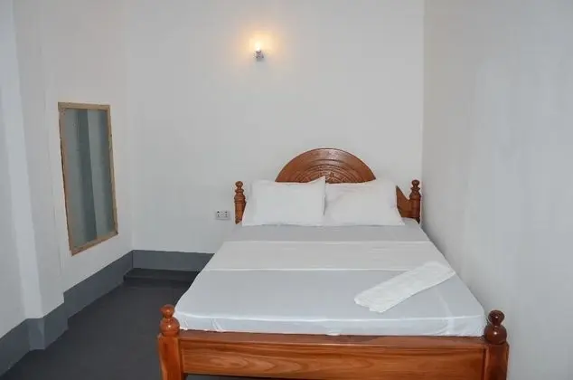Deluxe Tek Büyük Yataklı Oda, Okyanus Manzaralı
