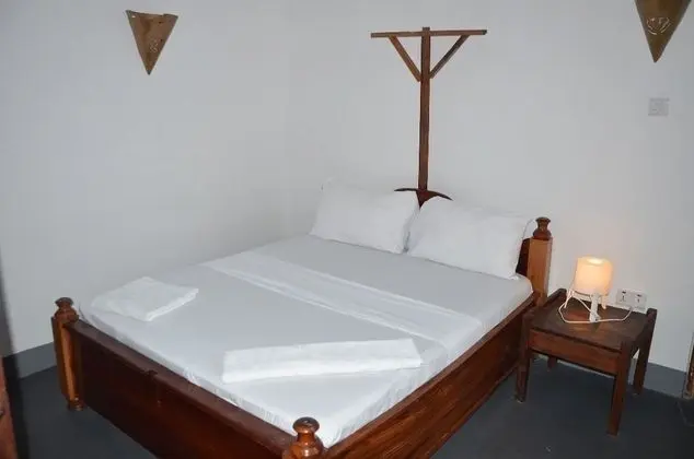 Deluxe Tek Büyük Yataklı Oda, Okyanus Manzaralı