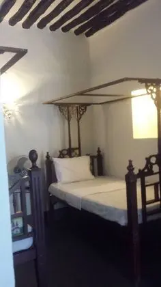 İki Ayrı Yataklı Oda