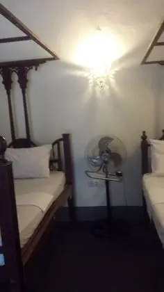İki Ayrı Yataklı Oda