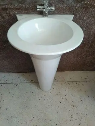 Oda, Karma Ranzalı Oda