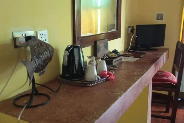Çift Kişilik Yataklı Standart