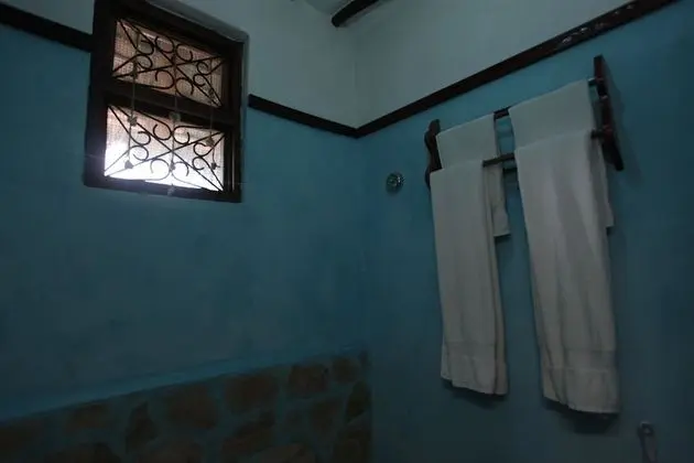 Tek Büyük Yataklı Oda, Okyanus Manzaralı