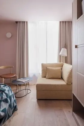 Stüdyo, Engellilere Uygun