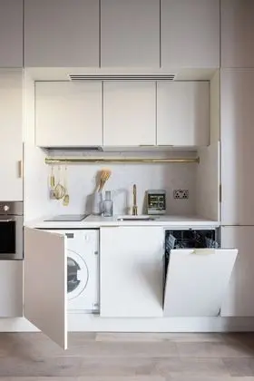 Stüdyo, Engellilere Uygun