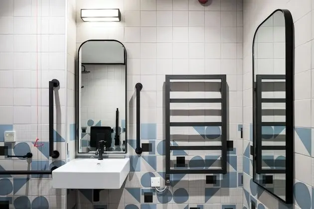 Stüdyo, Engellilere Uygun