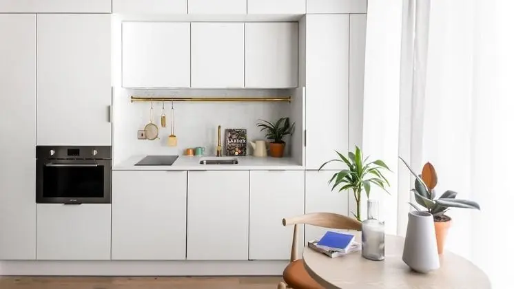 Stüdyo, Engellilere Uygun