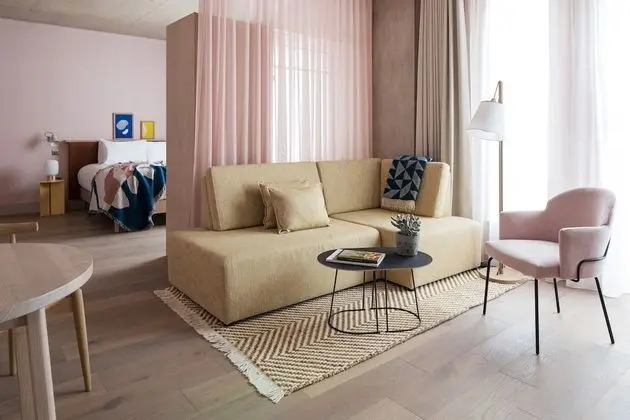 Stüdyo, Engellilere Uygun