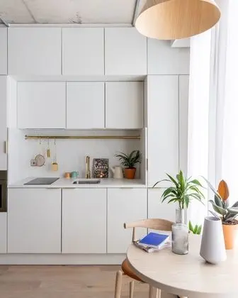 Stüdyo, Engellilere Uygun