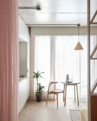 Stüdyo, Engellilere Uygun