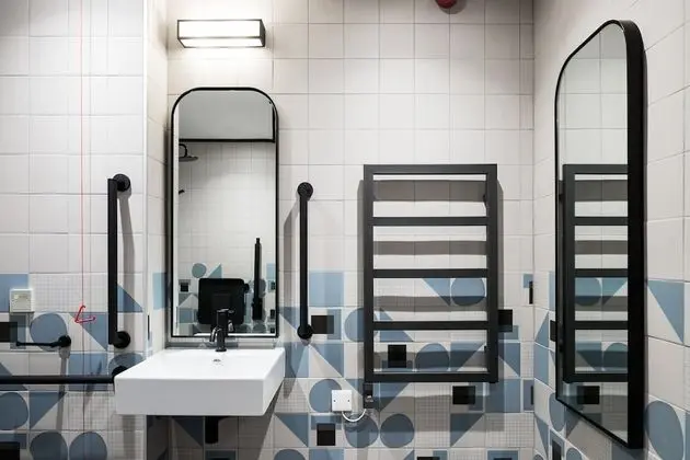 Stüdyo, Engellilere Uygun