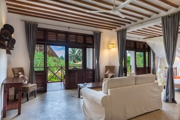 Honeymoon Apart Daire, 1 Yatak Odası, Balkon, Deniz Manzaralı