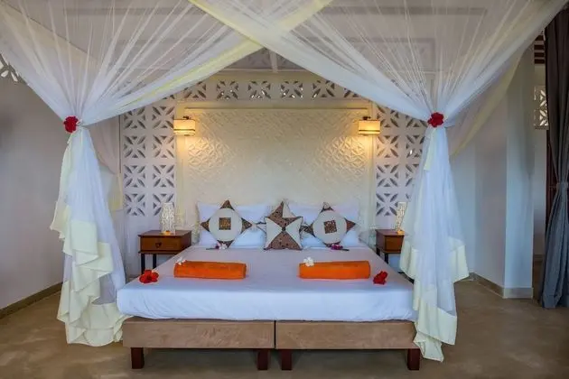 Honeymoon Apart Daire, 1 Yatak Odası, Balkon, Deniz Manzaralı