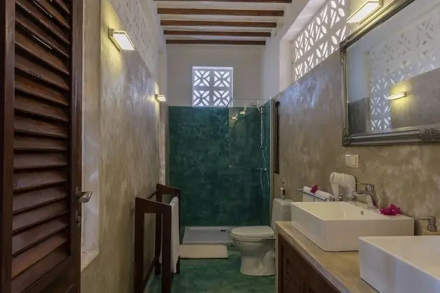 Honeymoon Apart Daire, 1 Yatak Odası, Balkon, Deniz Manzaralı