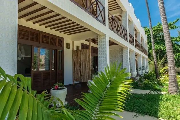 Superior Tek Büyük veya İki Ayrı Yataklı Oda, 1 Yatak Odası, Balkon, Deniz Manzaralı