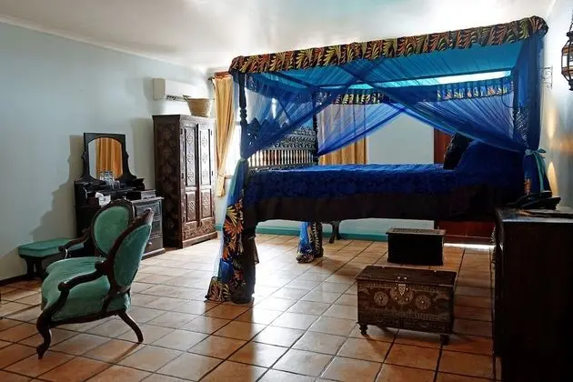 Honeymoon Süit, 1 En Büyük (King) Boy Yatak, Teras, Kısmi Deniz Manzarası