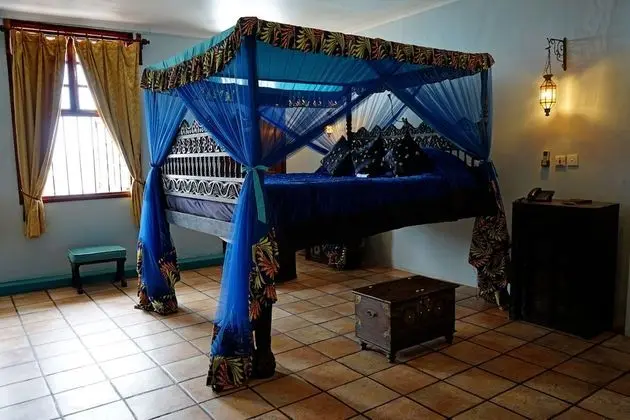 Honeymoon Süit, 1 En Büyük (King) Boy Yatak, Teras, Kısmi Deniz Manzarası