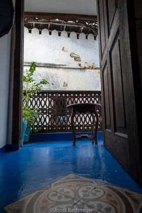 Romantic Süit, 1 En Büyük (King) Boy Yatak, Balkon