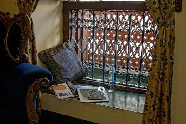 Romantic Süit, 1 En Büyük (King) Boy Yatak, Balkon