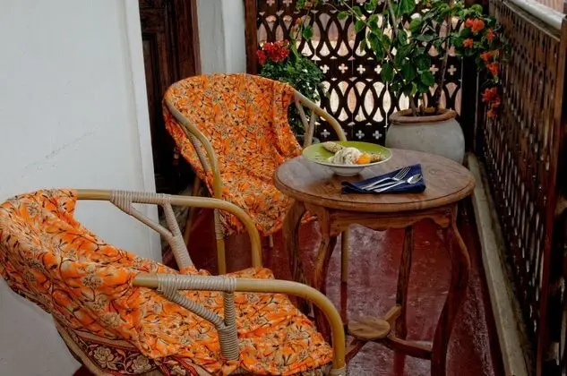 Romantic Süit, 1 En Büyük (King) Boy Yatak, Balkon