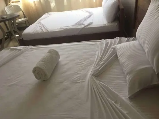 İki Ayrı Yataklı Oda