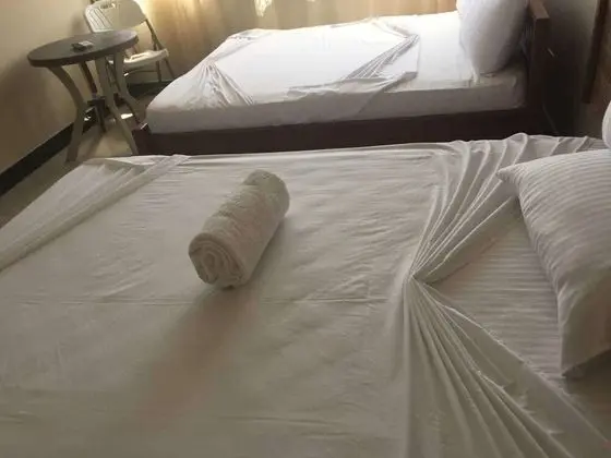 İki Ayrı Yataklı Oda