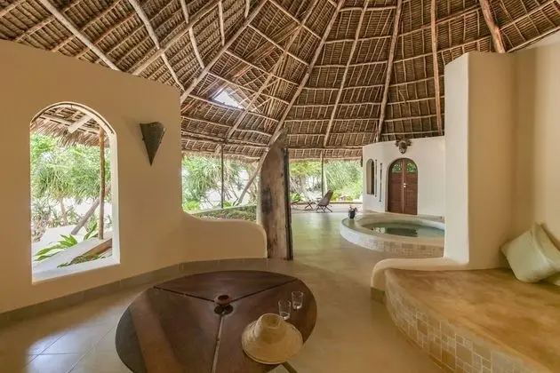 Honeymoon Villa, Kişiye Özel Havuzlu, Denize Sıfır (Pearl Villa)