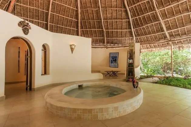 Honeymoon Villa, Kişiye Özel Havuzlu, Denize Sıfır (Pearl Villa)