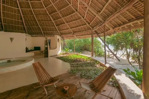 Honeymoon Villa, Kişiye Özel Havuzlu, Denize Sıfır (Pearl Villa)