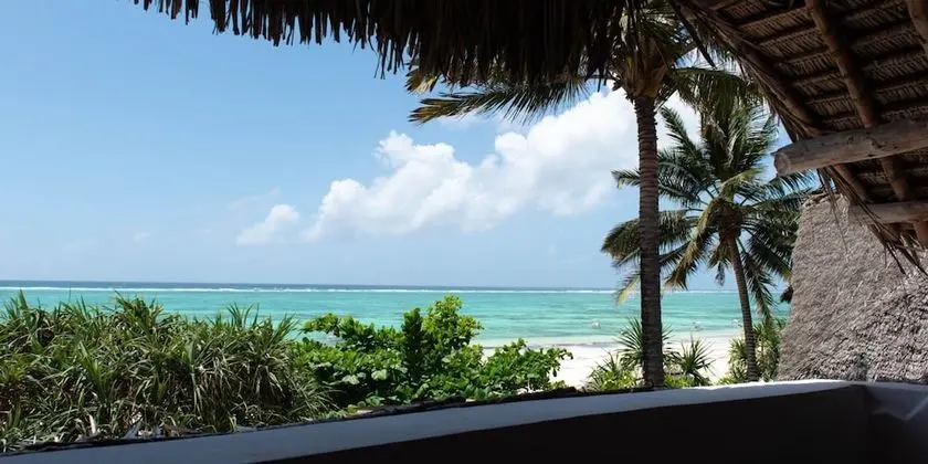 Executive Tek Büyük veya İki Ayrı Yataklı Oda