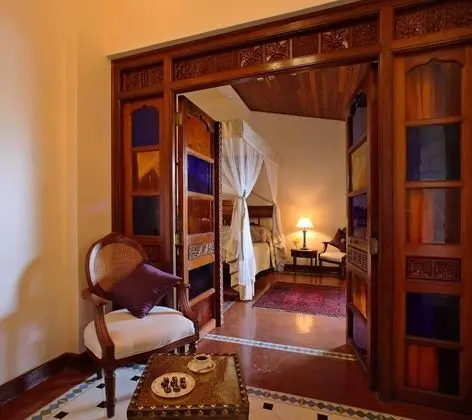 Executive Süit