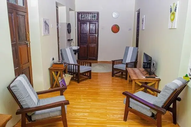 Deluxe Apart Daire, 2 Yatak Odası, Banyolu/Duşlu, Şehir Manzaralı