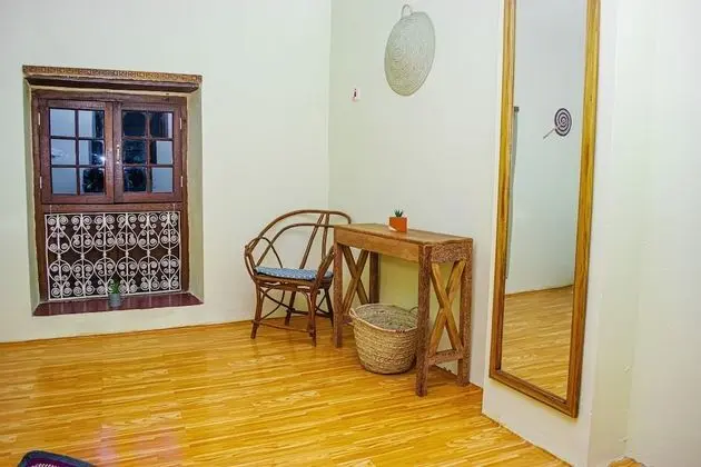Deluxe Apart Daire, 2 Yatak Odası, Banyolu/Duşlu, Şehir Manzaralı