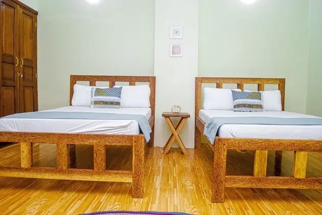 Deluxe Apart Daire, 2 Yatak Odası, Banyolu/Duşlu, Şehir Manzaralı